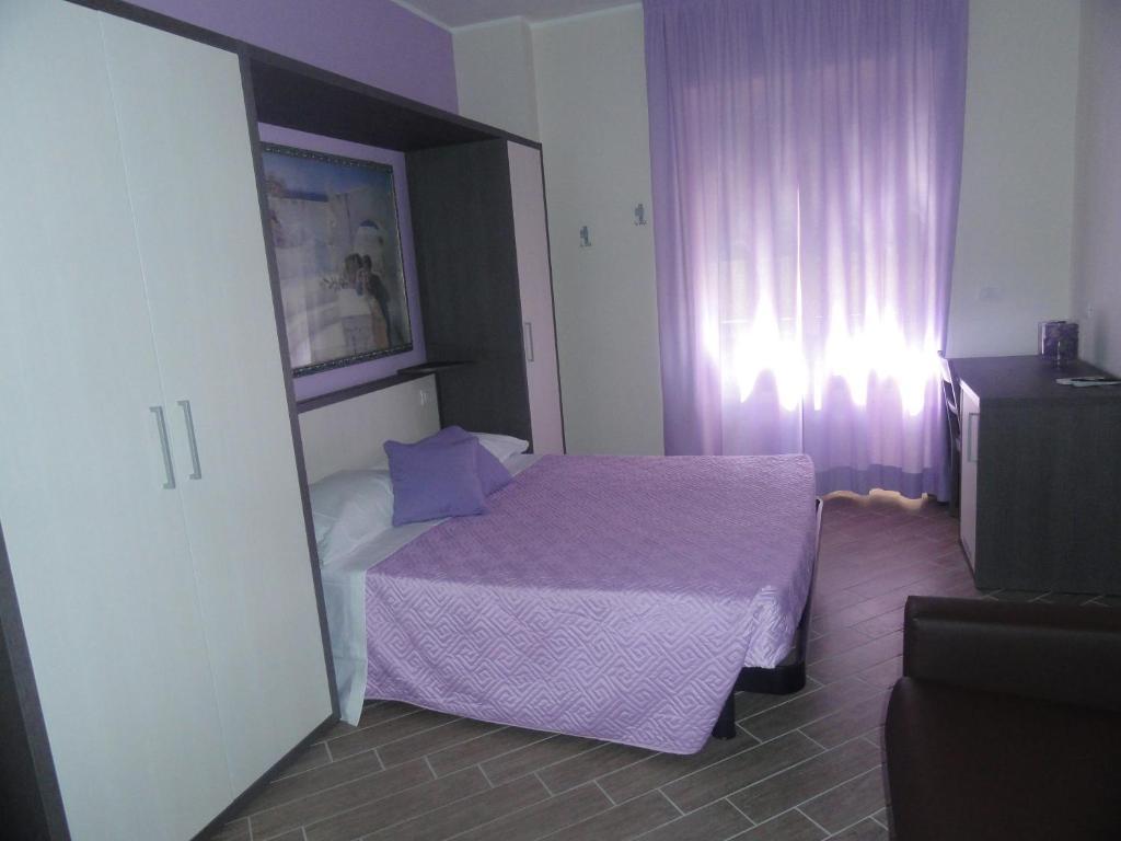 Baldassarre Milano Phòng bức ảnh