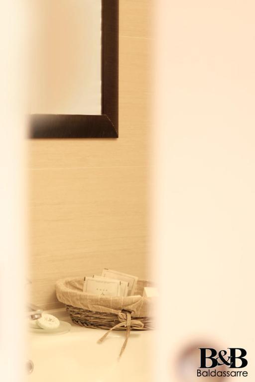 Baldassarre Milano Ngoại thất bức ảnh