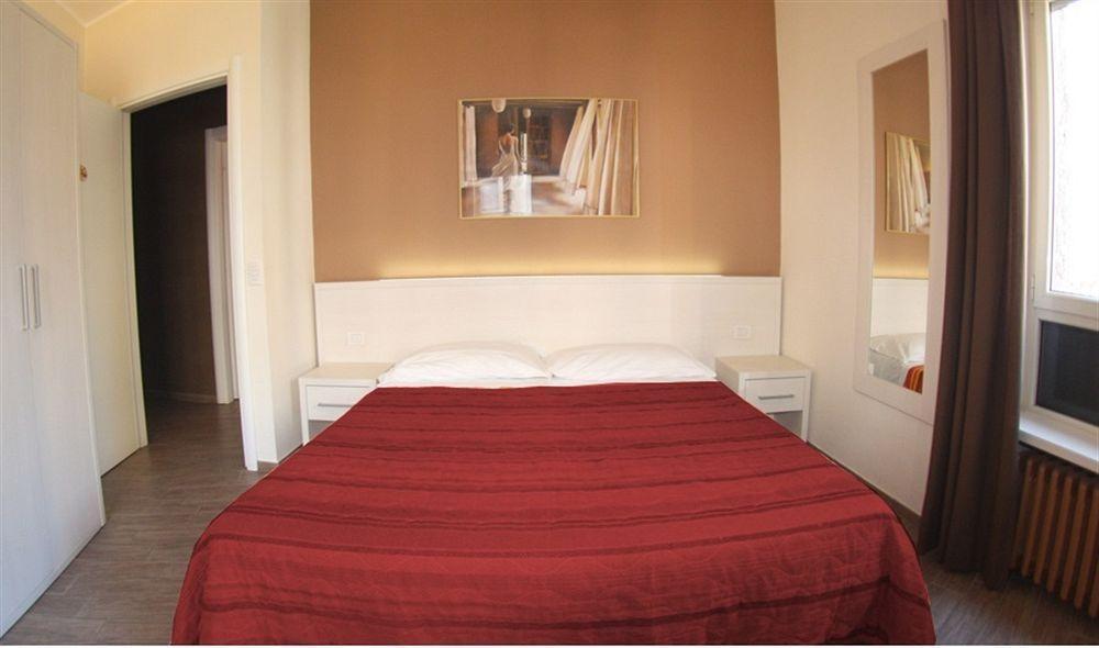 Baldassarre Milano Ngoại thất bức ảnh