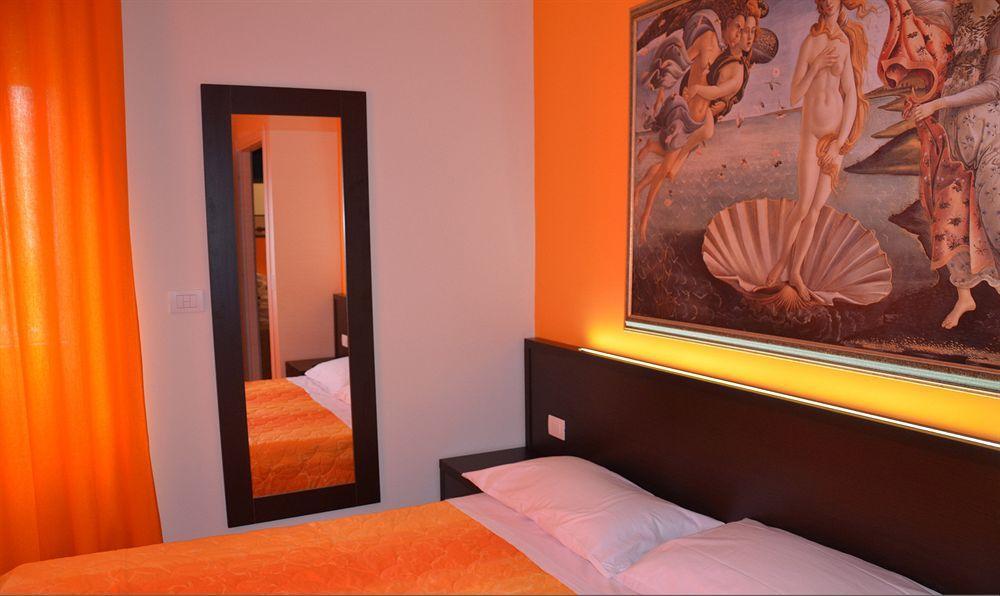 Baldassarre Milano Ngoại thất bức ảnh