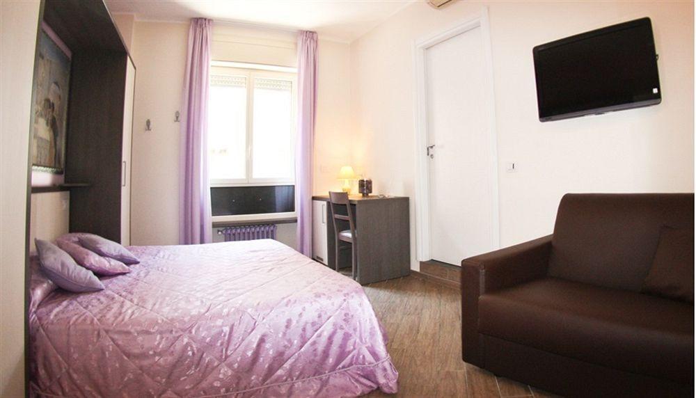 Baldassarre Milano Ngoại thất bức ảnh