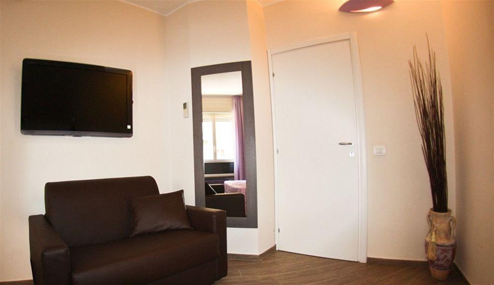 Baldassarre Milano Ngoại thất bức ảnh
