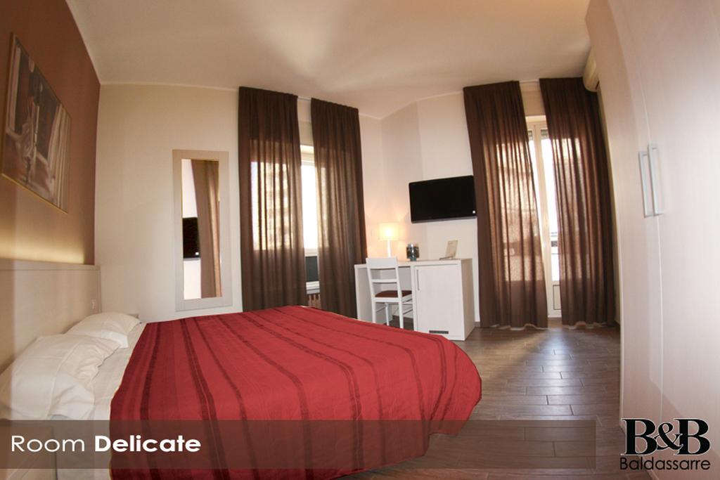 Baldassarre Milano Ngoại thất bức ảnh