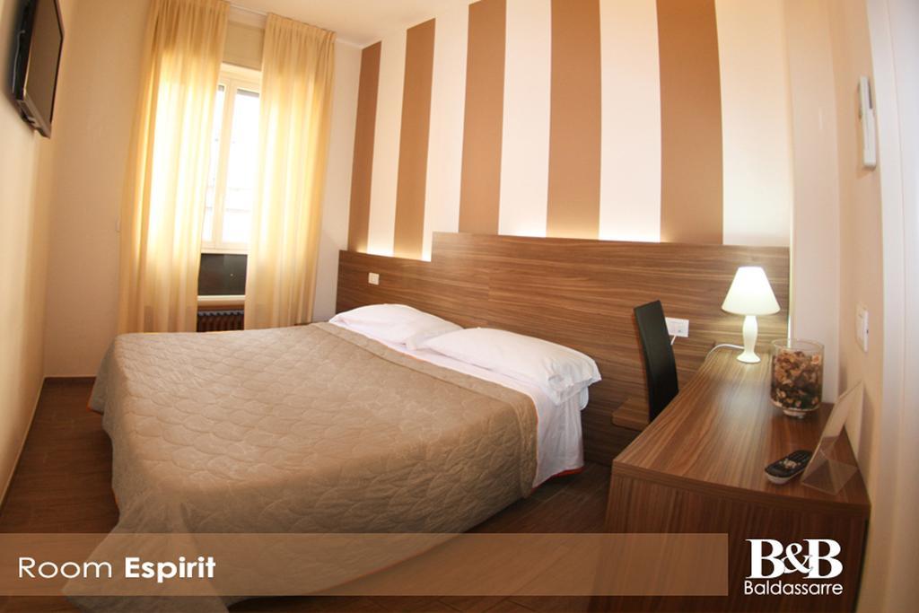 Baldassarre Milano Ngoại thất bức ảnh