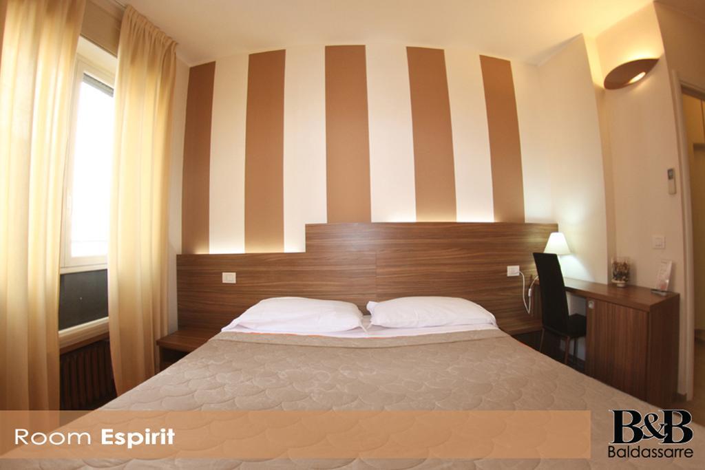 Baldassarre Milano Ngoại thất bức ảnh