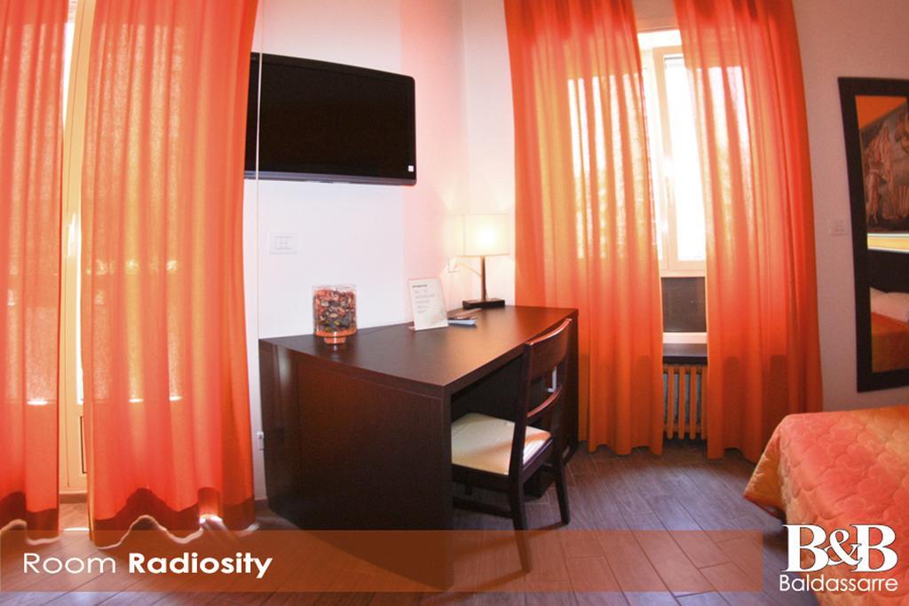Baldassarre Milano Ngoại thất bức ảnh