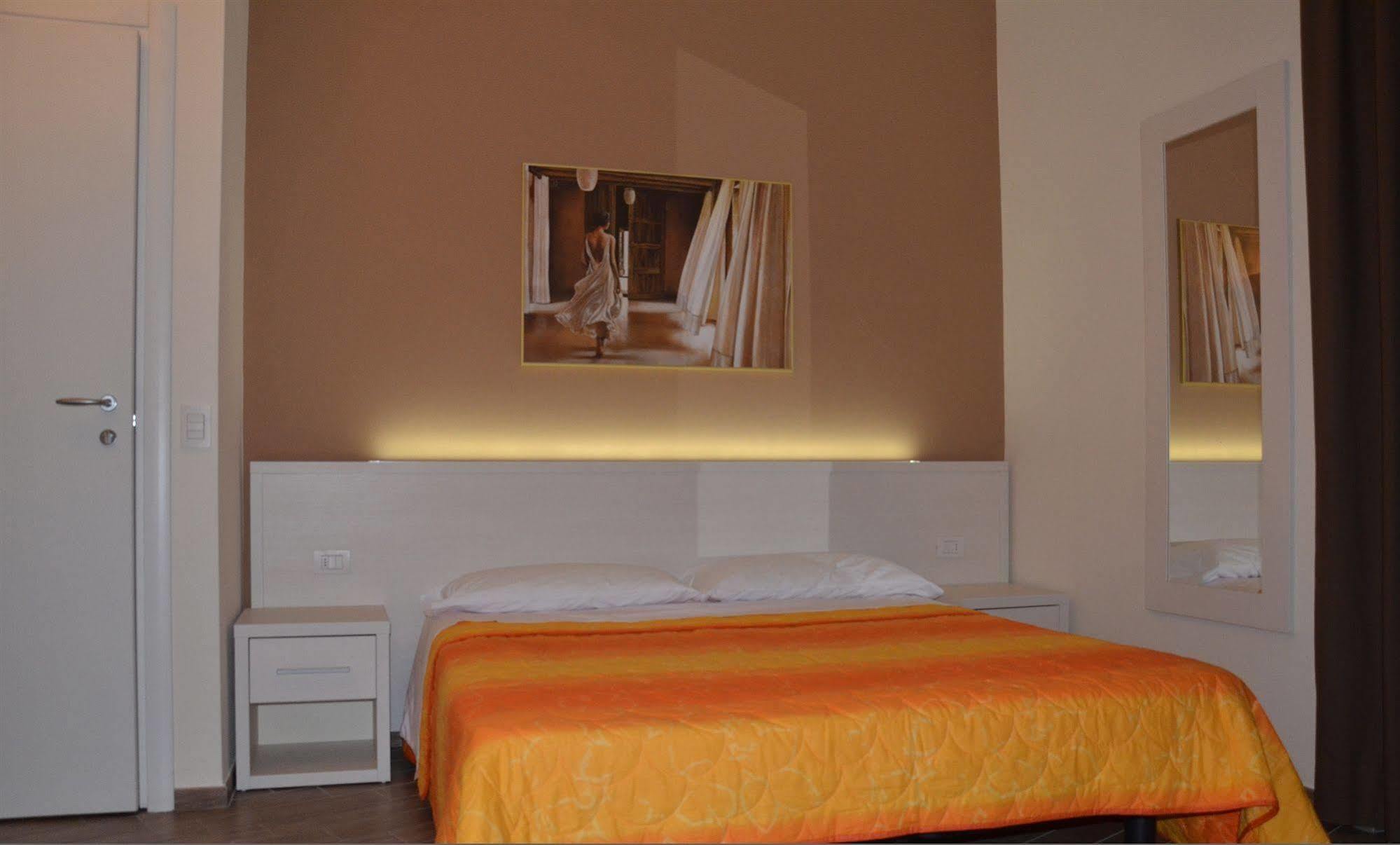 Baldassarre Milano Ngoại thất bức ảnh