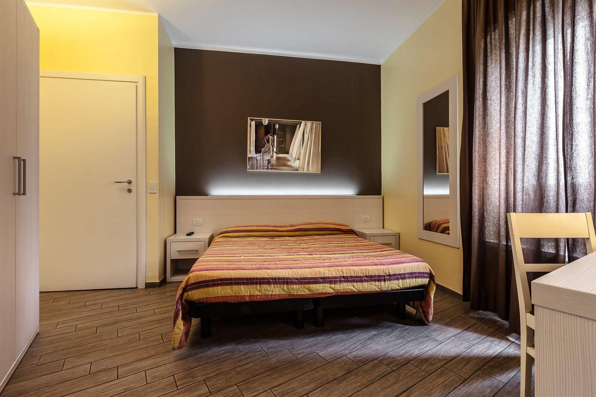 Baldassarre Milano Ngoại thất bức ảnh