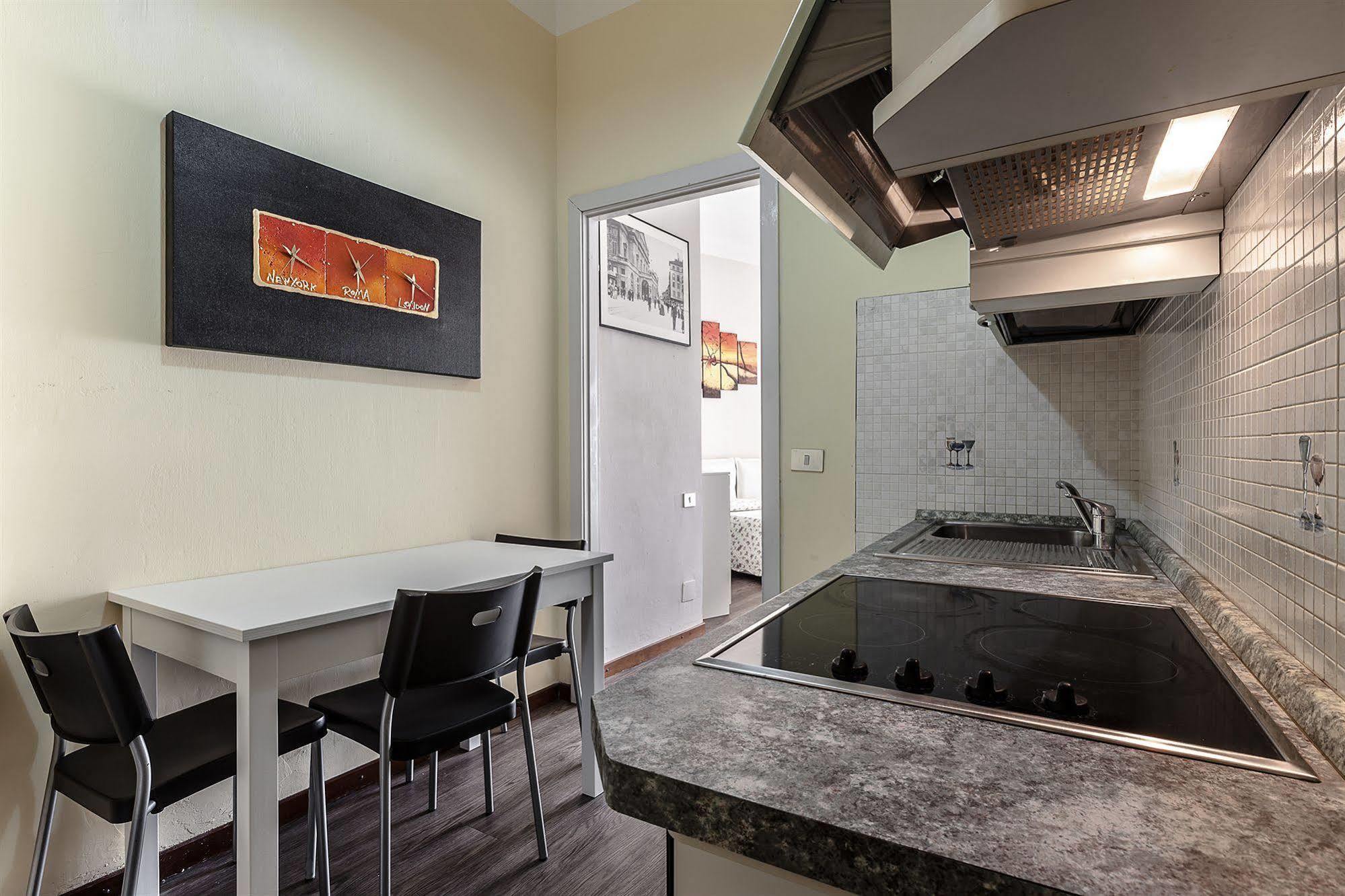 Baldassarre Milano Ngoại thất bức ảnh
