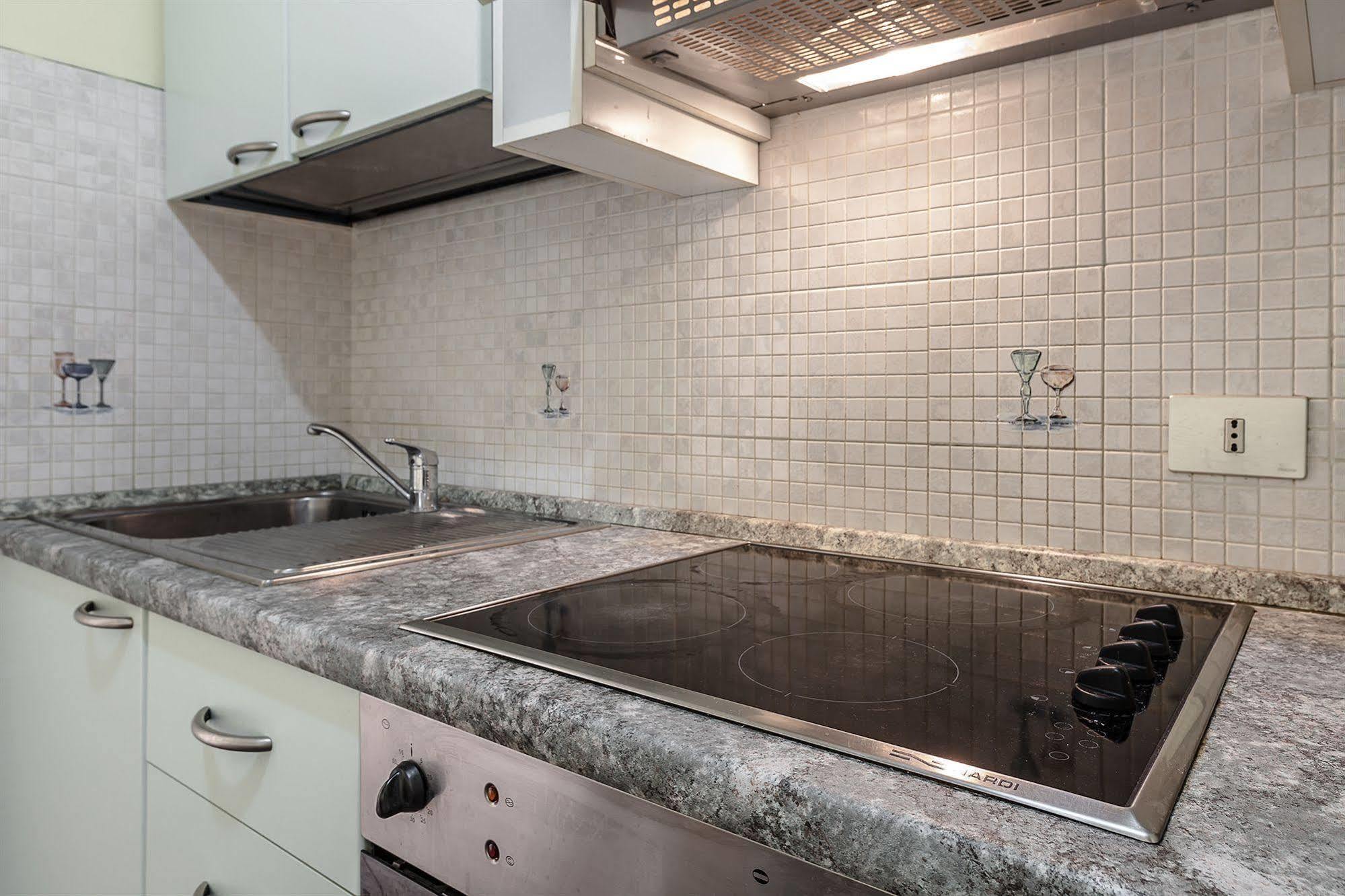 Baldassarre Milano Ngoại thất bức ảnh