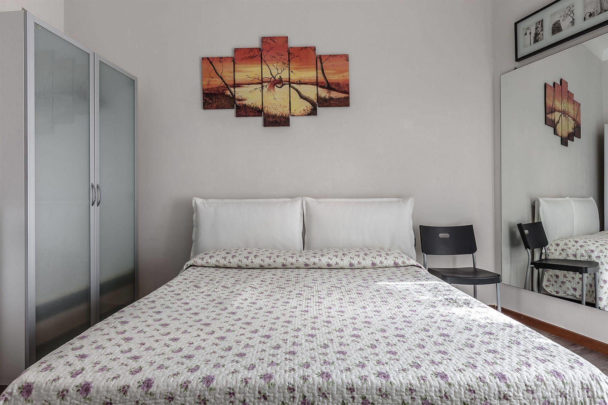 Baldassarre Milano Ngoại thất bức ảnh