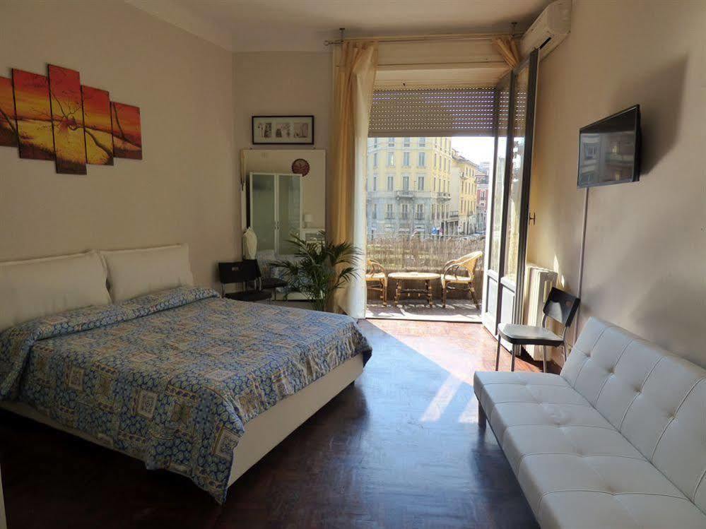 Baldassarre Milano Ngoại thất bức ảnh