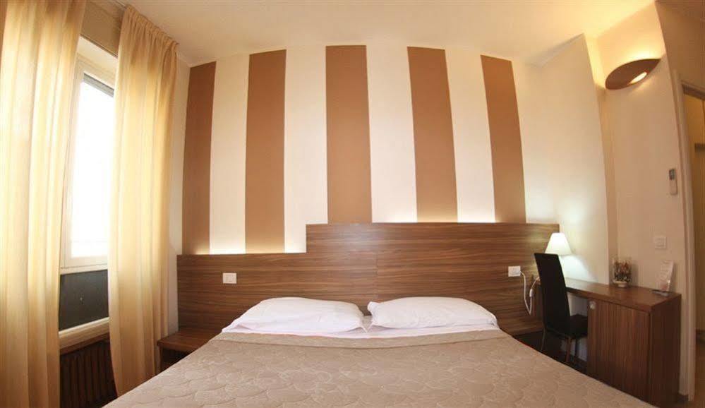 Baldassarre Milano Ngoại thất bức ảnh