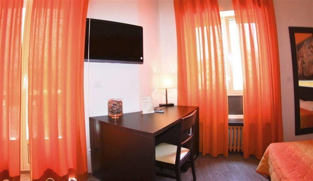 Baldassarre Milano Ngoại thất bức ảnh