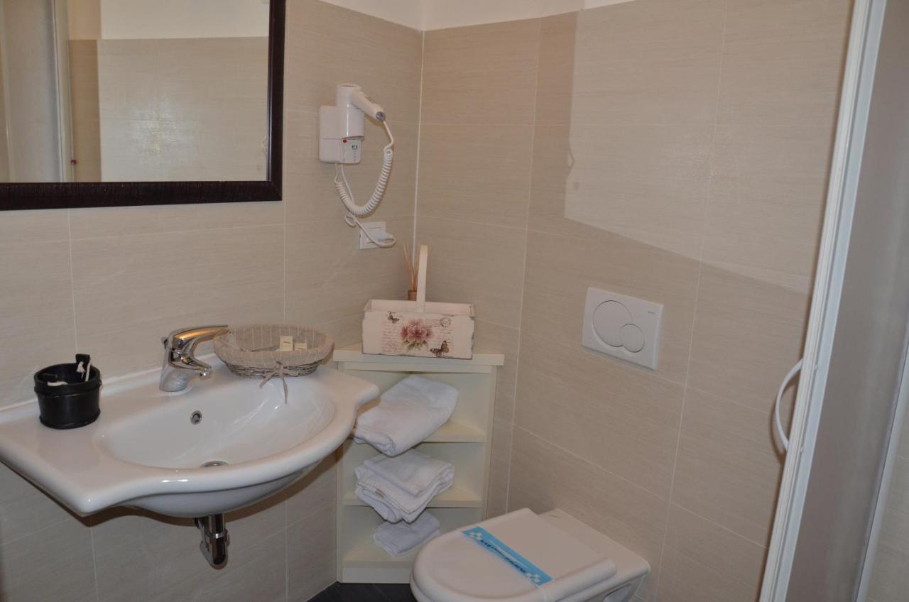 Baldassarre Milano Ngoại thất bức ảnh