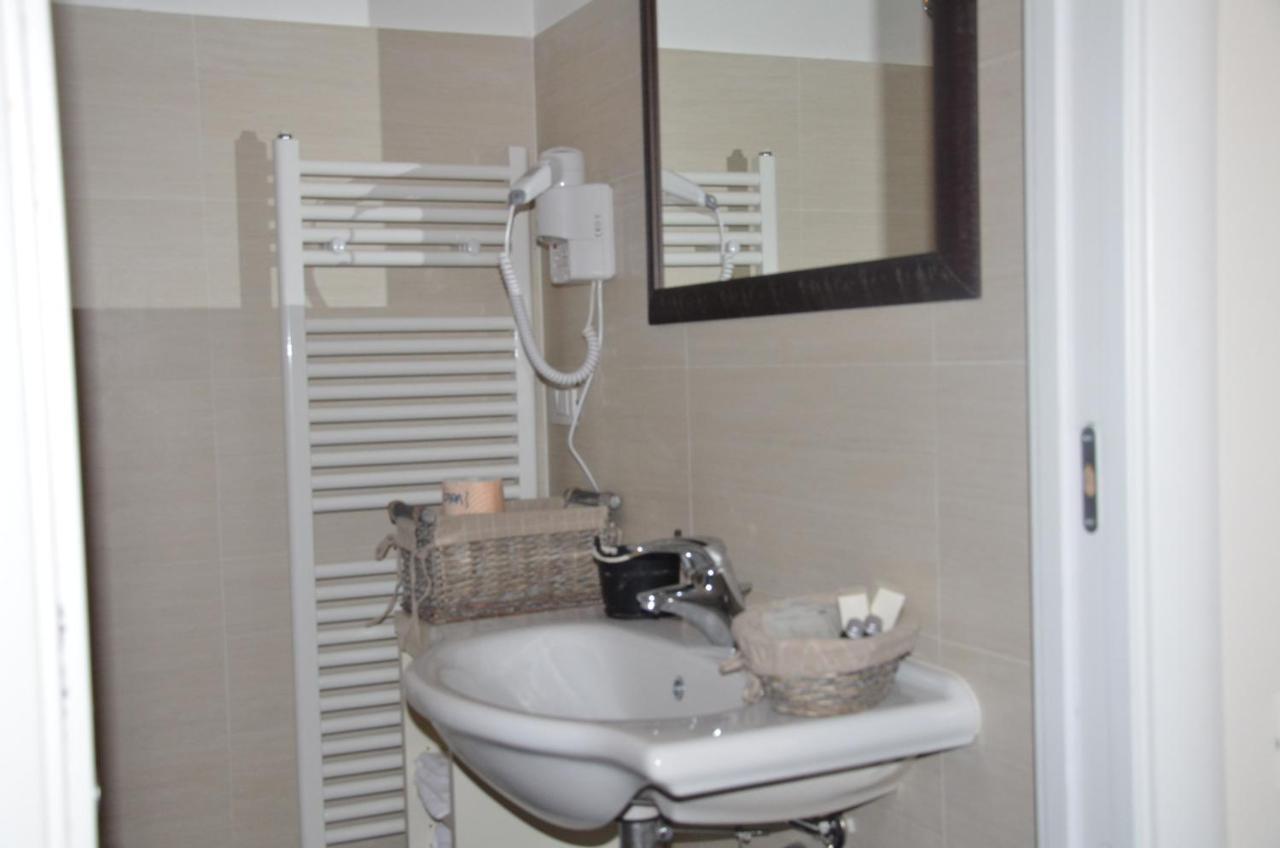 Baldassarre Milano Phòng bức ảnh